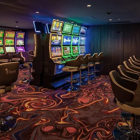 Grand Casino & Lviv