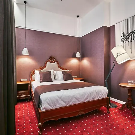 Grand Casino & Hotel 5*