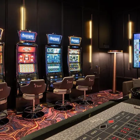 Grand Casino & Lviv