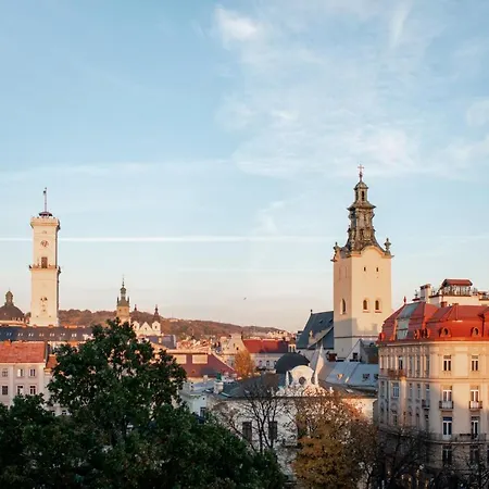 Grand Casino & Lviv