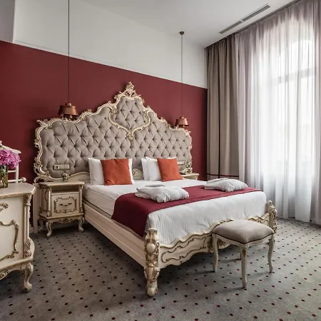 Hotel Grand Casino &
