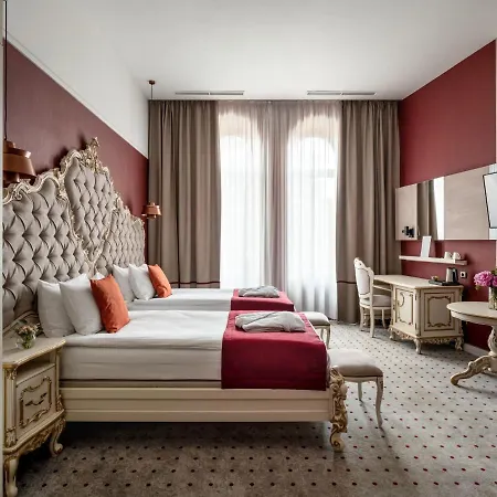 Grand Casino & Hotel 5*