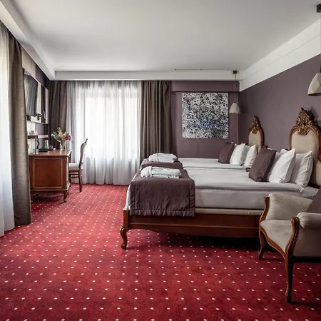 Grand Casino & Hotel