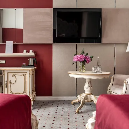Hotel Grand Casino & Lviv