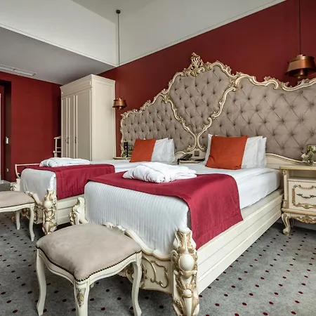 Grand Casino & Hotel