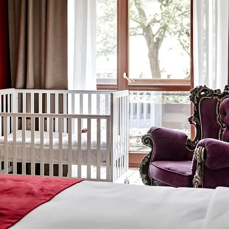 Grand Casino & Hotel 5*