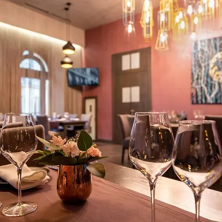 Grand Casino & 5* Lviv