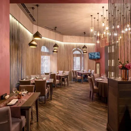 Grand Casino & ホテル 5*