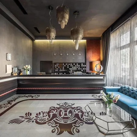Grand Casino & Hotel Lviv