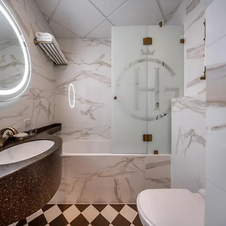 Hotel Grand Casino & 5*