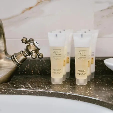 Grand Casino & Hotel 5*