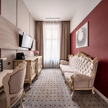 Grand Casino & Hotel 5*