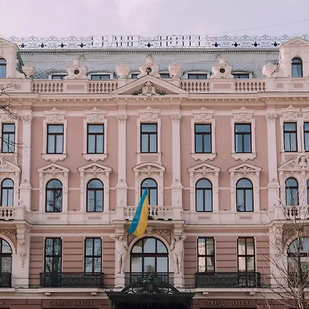 Hotel Grand Casino & 5*