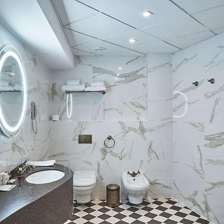 Grand Casino & Hotel 5*