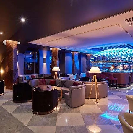 Hotel Grand Casino & 5*