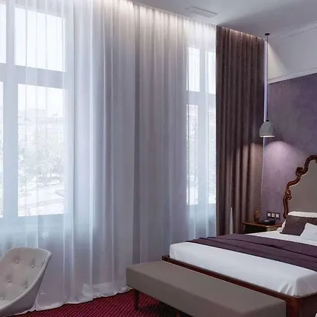 Grand Casino & Hotel Lviv