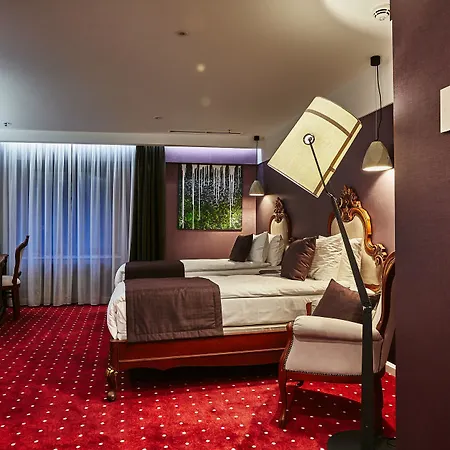 Hotel Grand Casino & 5*