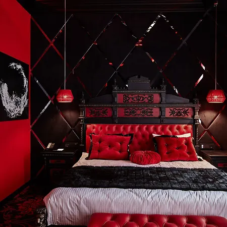 Grand Casino & 5* Leópolis