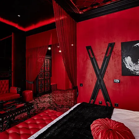 Hotel Grand Casino & 5*