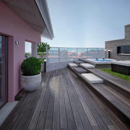 Hotel Grand Casino & 5*