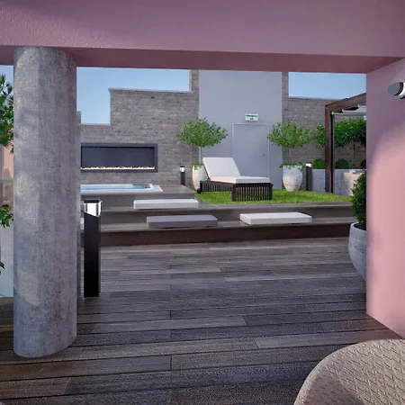 Grand Casino & 5* Leópolis