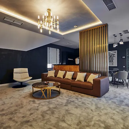 Grand Casino & 5* Lviv