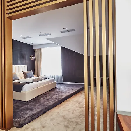 Hotel Grand Casino & 5*