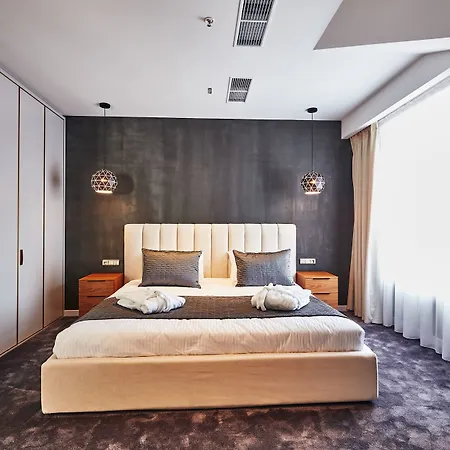 Hotel Grand Casino & 5*