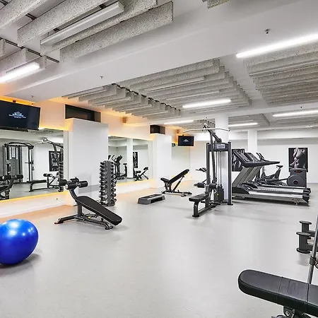 酒店 Grand Casino &