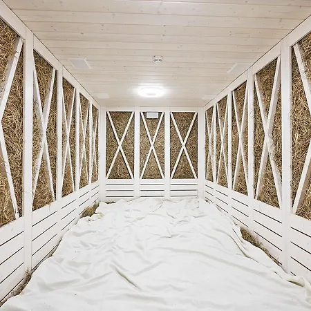 Hotel Grand Casino &