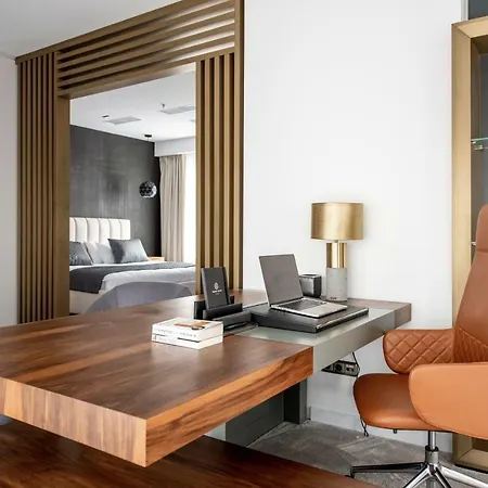 Hotel Grand Casino &