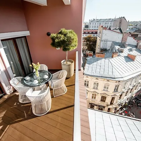 Grand Casino & Hotel Lviv