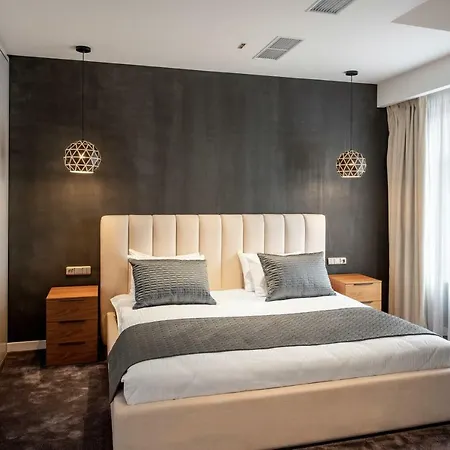 Hotell Grand Casino & Lviv