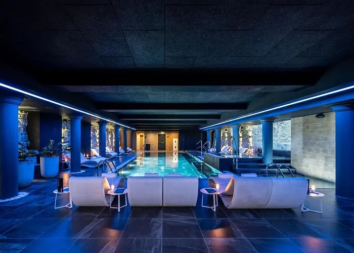 Grand Casino & Hotell