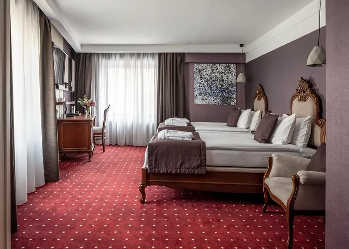 Grand Casino & Hotell