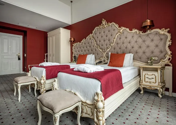 Grand Casino & Hotell