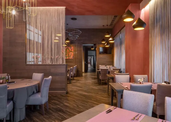 Grand Casino & 酒店