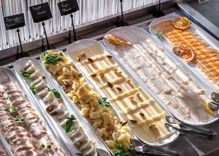 Grand Casino & 酒店 5*