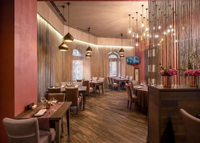 Grand Casino & 酒店 5*