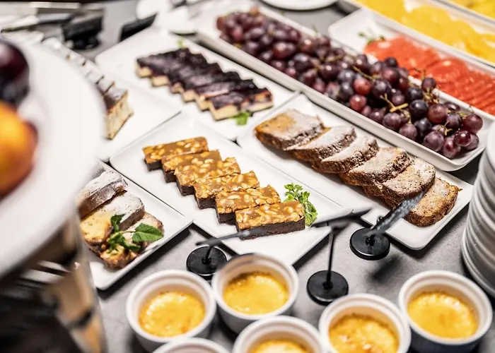 Hotell Grand Casino & Lviv