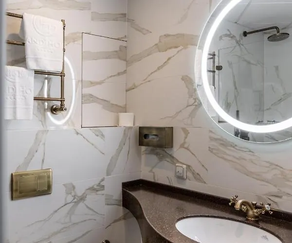 Hotell Grand Casino &