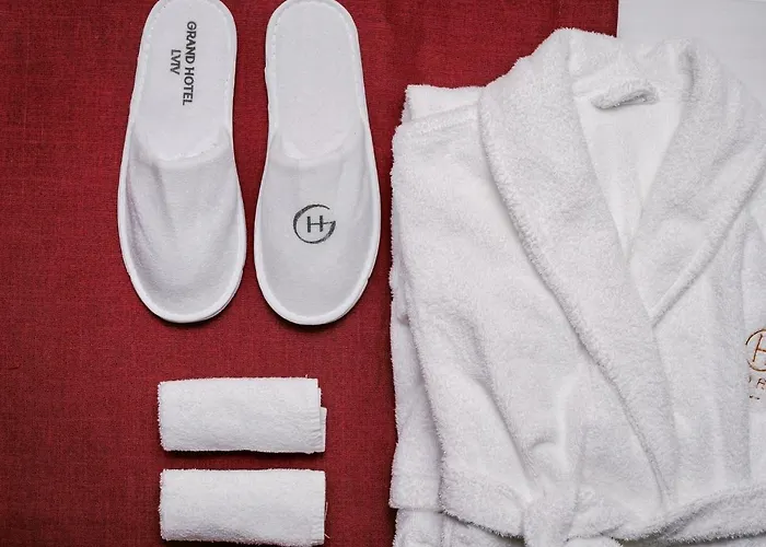 호텔 Grand Casino &