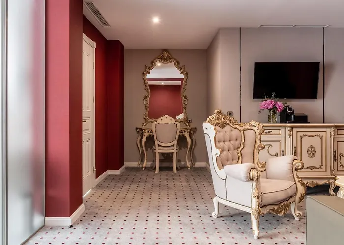 호텔 Grand Casino &