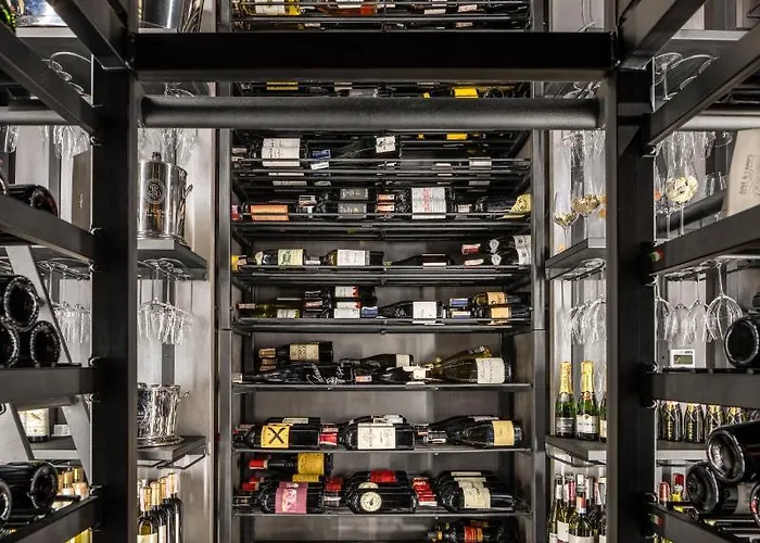 Grand Casino & 리비프