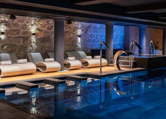 Hotell Grand Casino & Lviv