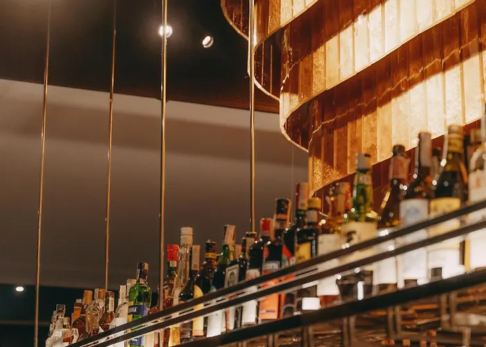 Grand Casino & Hotell Lviv