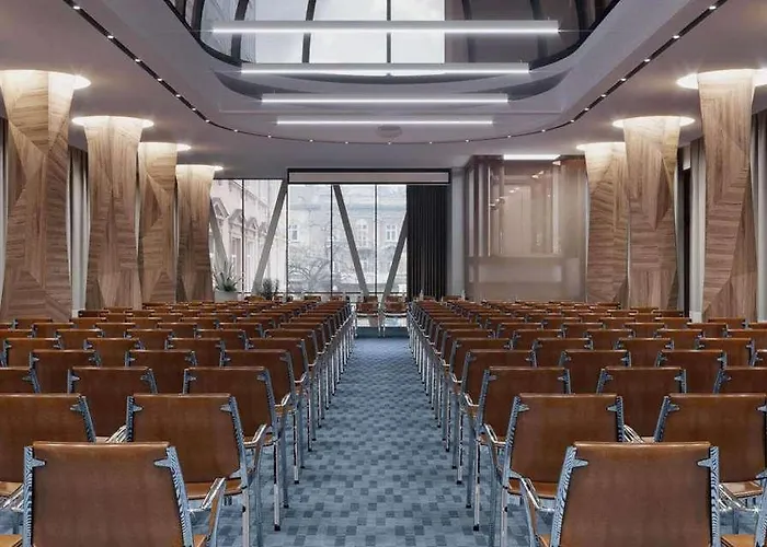 Grand Casino & 5* Lviv