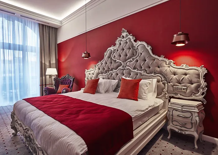 Grand Casino & 5* Lviv