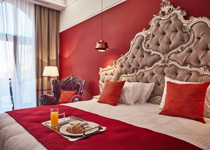 Hotell Grand Casino & 5*