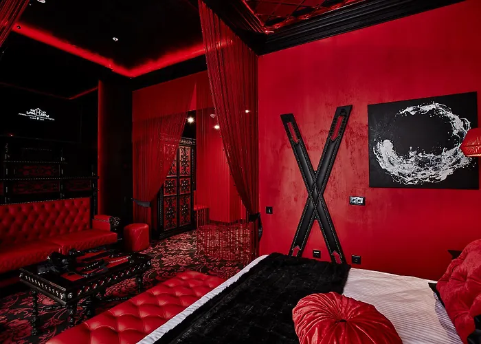 酒店 Grand Casino & 5*